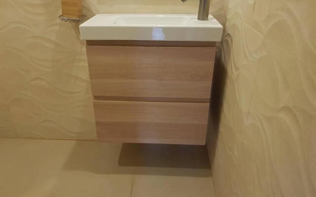 Omonia Beach House 2