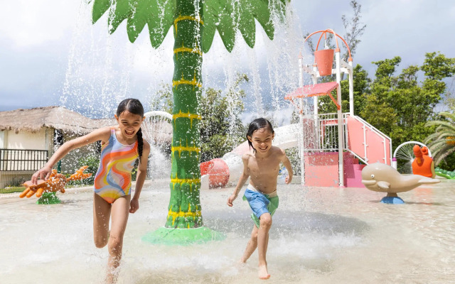 Hyatt Ziva Riviera Maya - All Inclusive