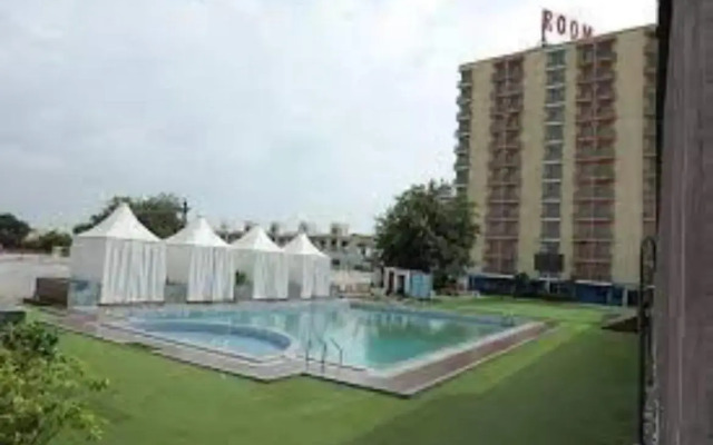 Krishna Valley Resort