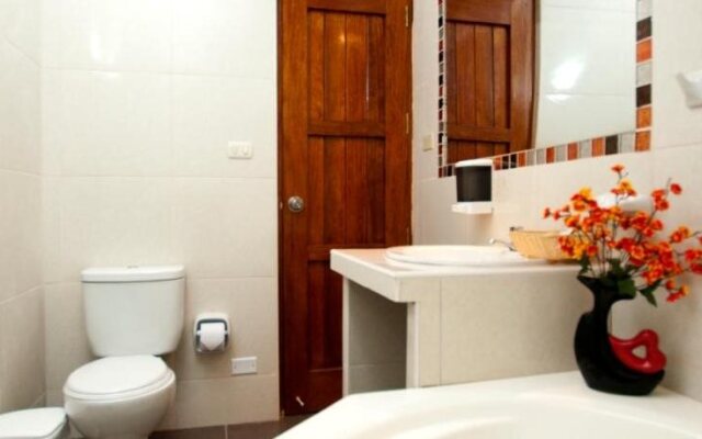 Hotel Puerto Amazonico