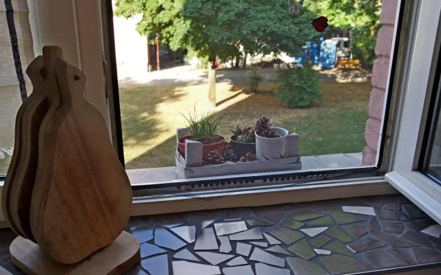 Belvárosi Studio Apartman