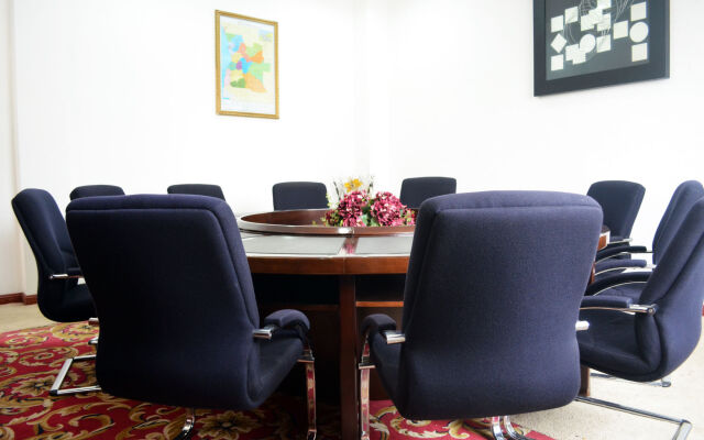 Rosa Valls Hotel