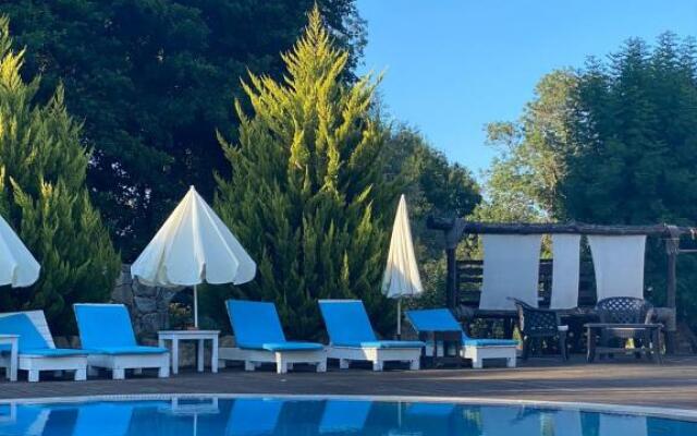 Agva Acquaverde Otel