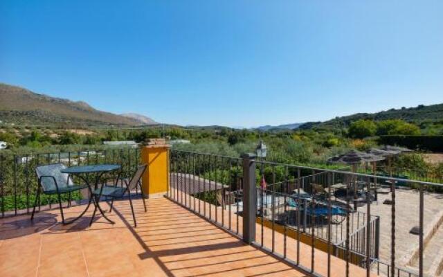 Holiday home CO-7209