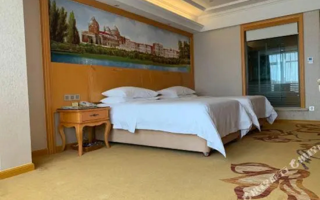 Vienna Hotel (Beihai High-speed ​​Railway Station)