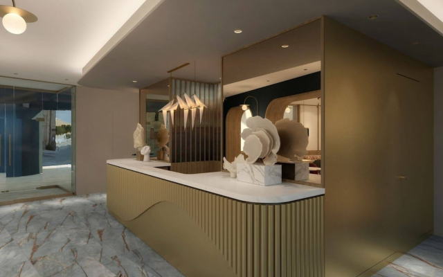 Visionair Suites