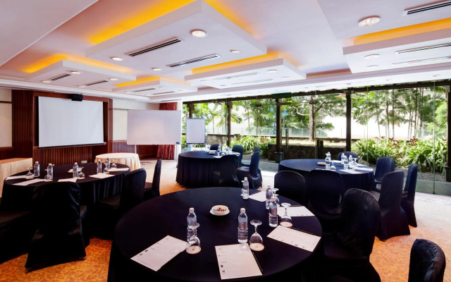 Grand Millennium Hotel Kuala Lumpur