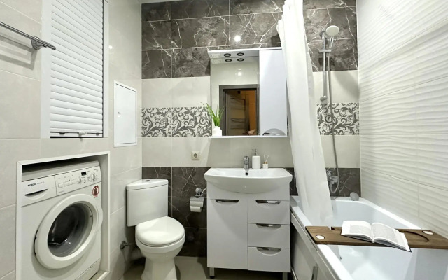 MaxRealty24 on Molodezhnaya Street
