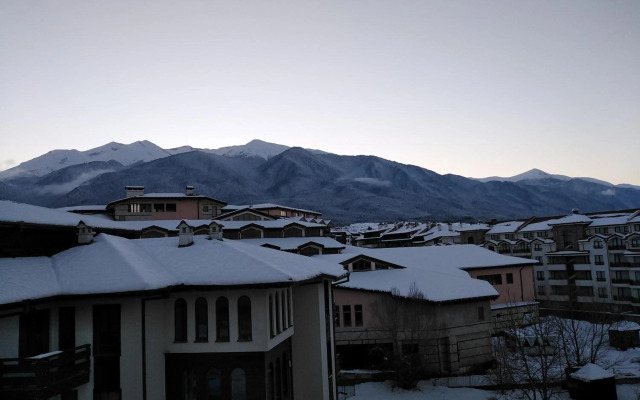 Bansko Royal Towers - Studio 153