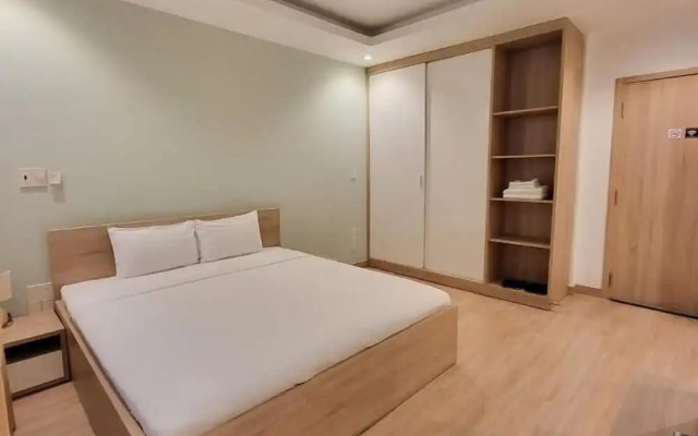 Simmi 4 Hotel & Apartment Near SECC