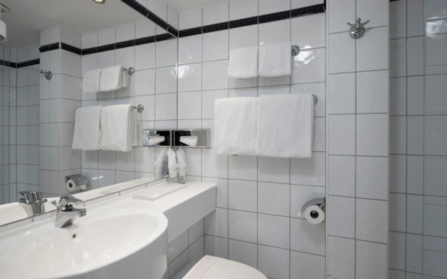 Thon Hotel Moldefjord