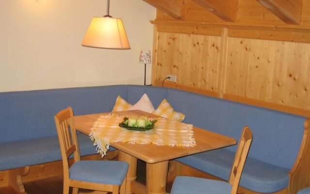 Gästehaus Larch