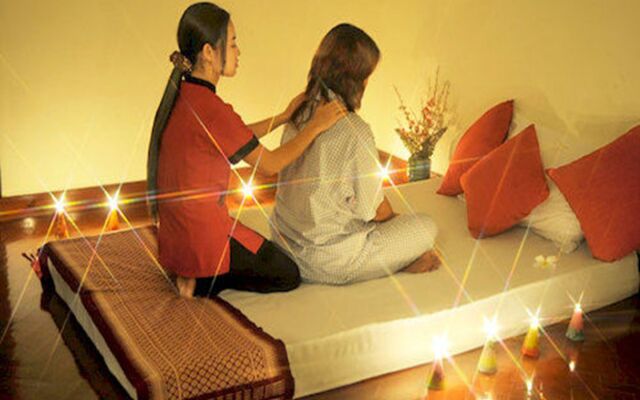 Hotel Yangon