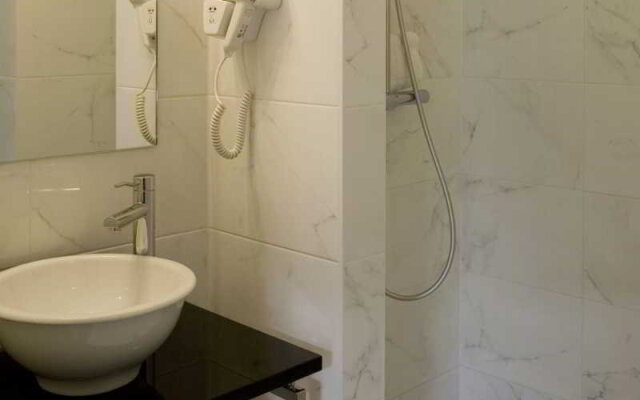 Hotel Park View Amsterdam