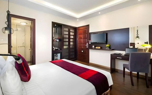 Hanoian Central  & Spa
