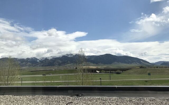 C'mon Inn Bozeman