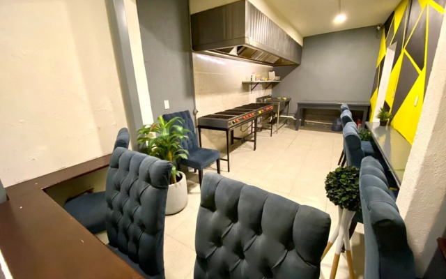 Hostal Condesa