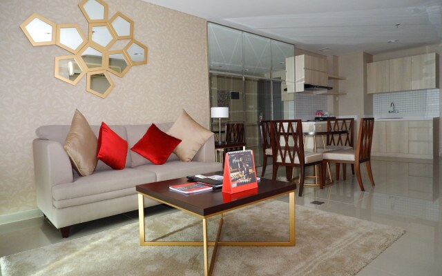 Swiss-Belhotel Balikpapan