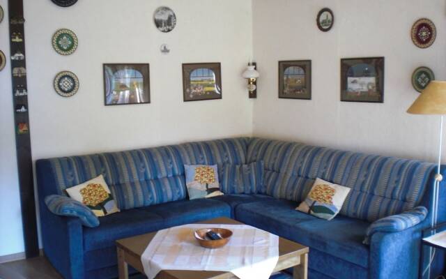 Holiday Home in Waldbrunn for Five Person