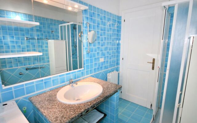 Apartment Giuly Golfo Aranci