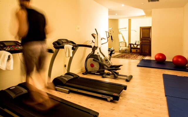 Mabely Grand Hotel