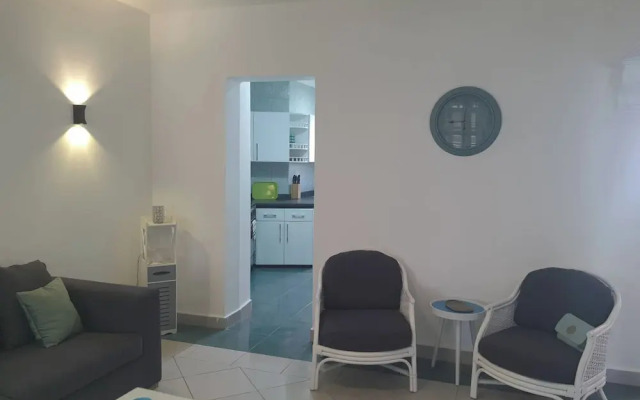 Stunning Spacious One Bed in Delta Sharm