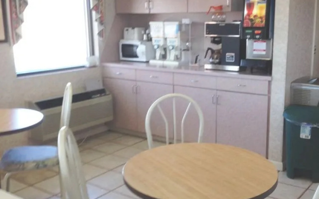 Budget Inn Timmonsville