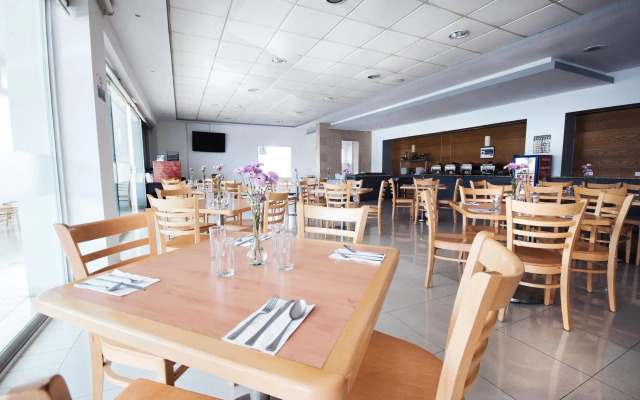 Comfort Inn Morelia