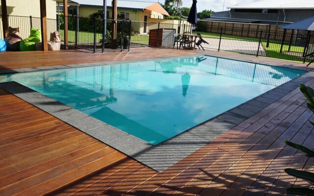 YAL Cairns - A Motel that makes a difference