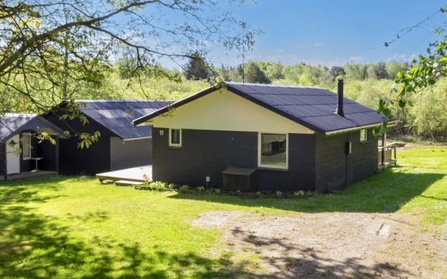 5 Person Holiday Home in Fur-by Traum