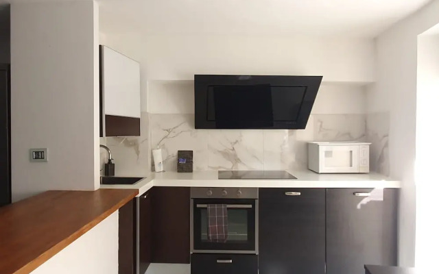 Parco Vira Apartments
