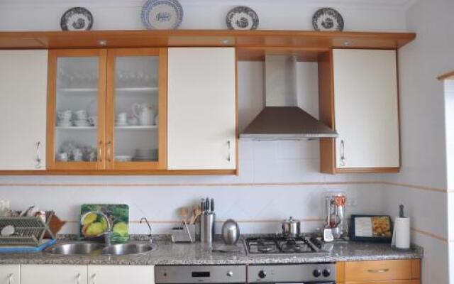 Ericeira Beach Place