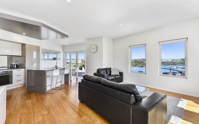 Aloha Robe Accommodation