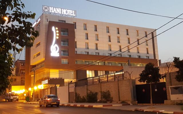 Hani Hotel