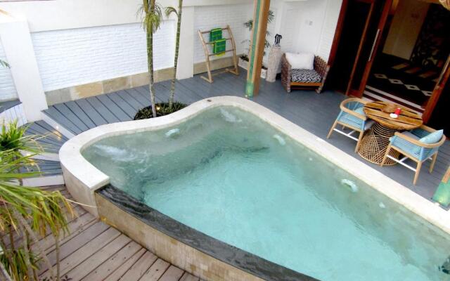 The White Key Luxury Villas