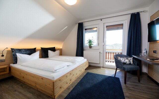 Landhotel Thälerhäusle Ochsen