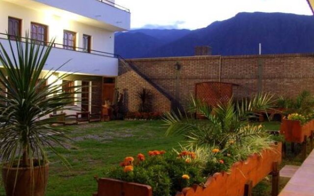 Cerro de la Cruz