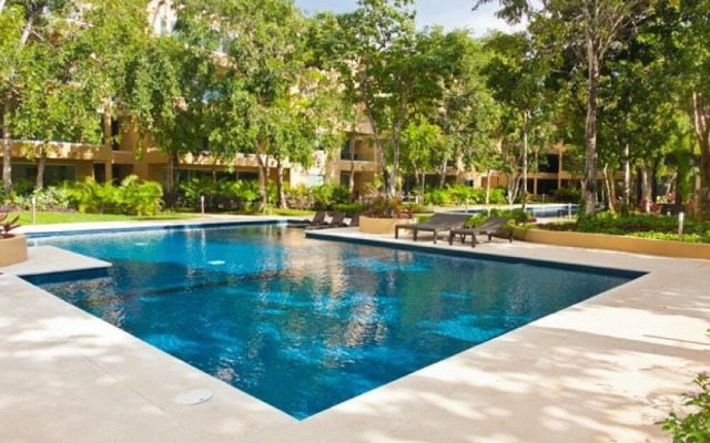 Vaiven del Viento GH 14 by Playa Silvestre