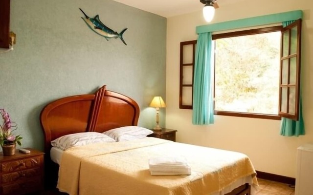 Pousada Piratas de Búzios