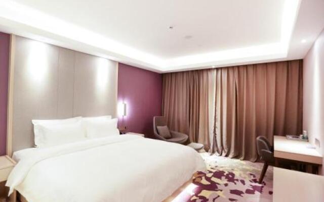 Lavande Hotels Jingdezhen Taoxichuan Creative Square