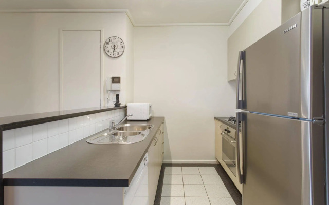 Gem Apartments