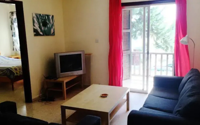 Nakis Apartment