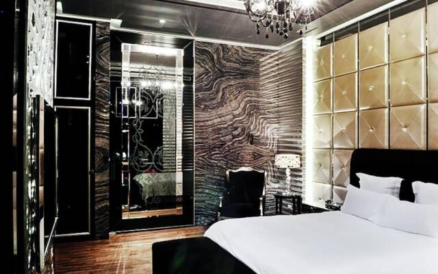 Royal Group Motel Ming Zu Branch