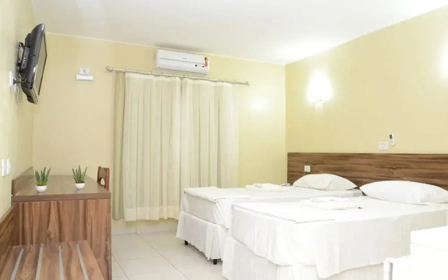Requinte Hotel