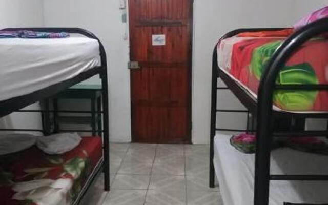 Downtown Montezuma Hostel