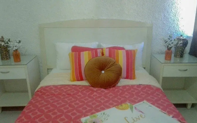 Pok-Ta-Pok Guest House