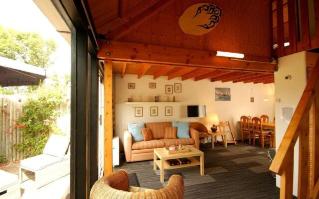 Holidayhouse - de Haaijmanweg 5 Burgh-Haamstede huis 118
