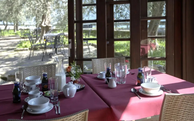 Hotel e Appartamenti al Prà de la Fam