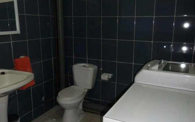 Hostal Jacob