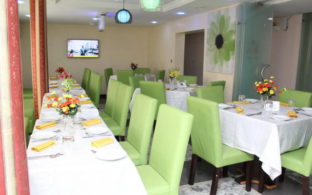 Avital Suites And Resort